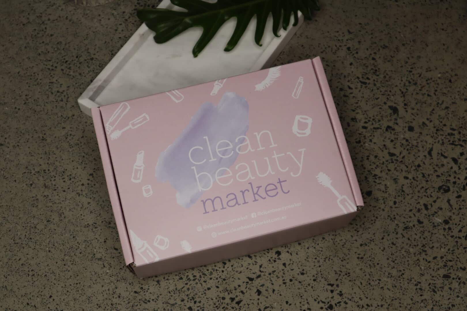 Clean Beauty Market Box — Beauty & Lifestyle in Gold Coast, QLD