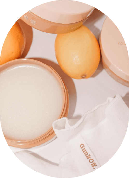 Mango and GunkOff Face Cream — Beauty & Lifestyle in Gold Coast, QLD