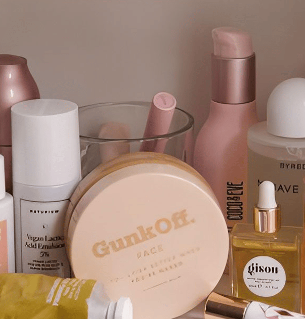 GunkOff Skin Care Products - Balm — Beauty & Lifestyle in Gold Coast, QLD